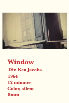 Window Trailer
