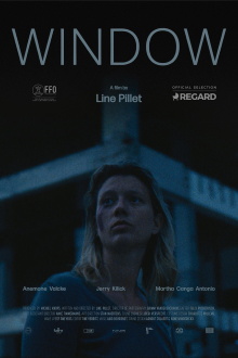 Window Trailer