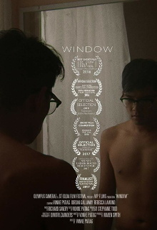 Window Trailer