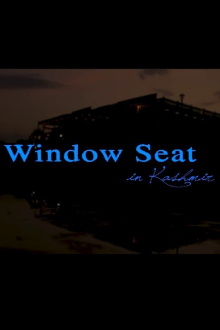 Window Seat in Kashmir Trailer