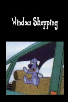 Window Shopping Trailer