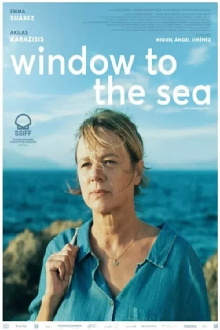 Window to the Sea Trailer