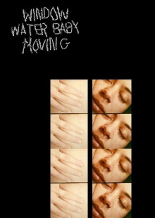 Window Water Baby Moving Trailer