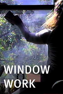 Window Work Trailer