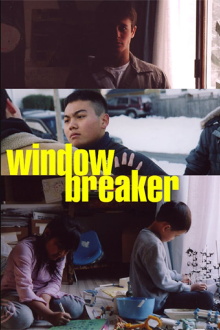 Windowbreaker Trailer