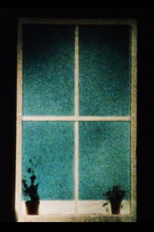 Windowframe Trailer