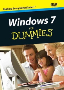 Windows 7 For Dummies Trailer