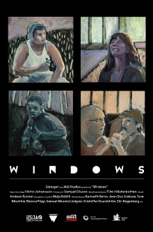 Windows Trailer