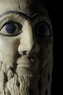 Windows of the Soul Trailer