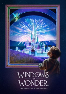 Windows of Wonder Inside the Disney 100 Myer Christmas Windows Trailer