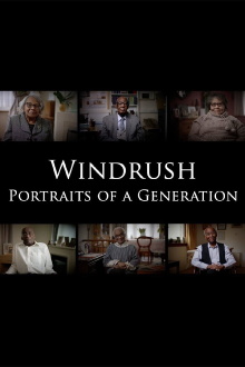 Windrush: Portraits of a Generation Trailer