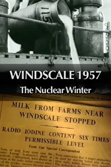 Windscale 1957: The Nuclear Winter Trailer