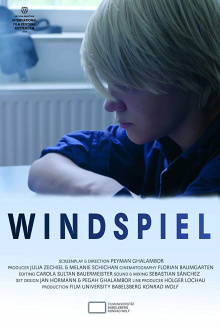 Windspiel Trailer