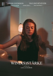 Wind(s)stärke Trailer