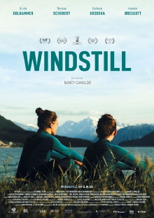 Windstill Trailer