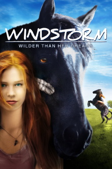 Windstorm Trailer