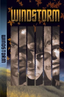Windstorm Trailer