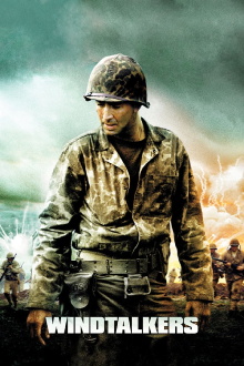 Windtalkers Trailer