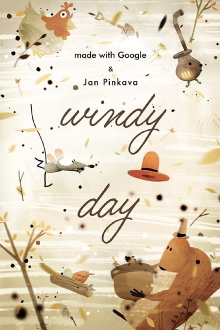 Windy Day Trailer