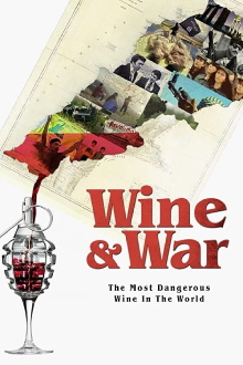 Wine and War Trailer