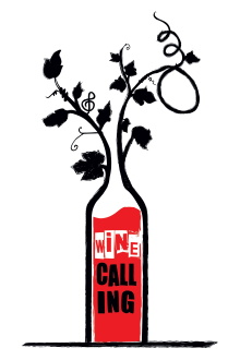 Wine Calling Trailer