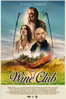 Wine Club Trailer