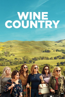 Wine Country Trailer
