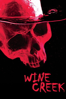 Wine Creek Trailer