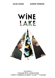 Wine Lake Trailer