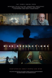 Wine Reflections Trailer