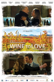 Wine to Love Trailer