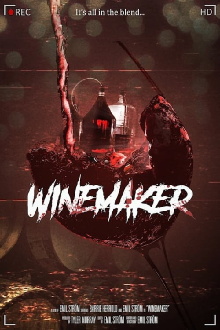 Winemaker Trailer