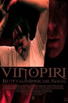 Winepires: Bloodwinespritzer Saga Trailer