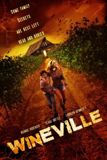 Wineville Trailer