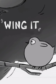 Wing It Trailer