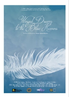 Winged Dreams to the Blue Heavens Trailer
