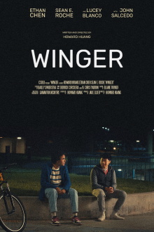 Winger Trailer