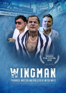 WingMan Trailer