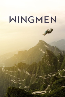 Wingmen Trailer