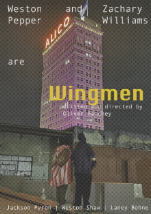 Wingmen Trailer