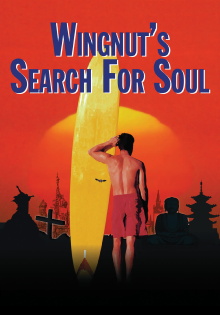 Wingnut's Search for Soul Trailer