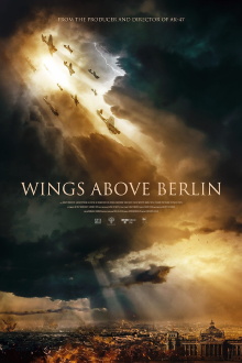 Wings Above Berlin Trailer