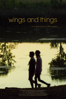 Wings and Things Trailer