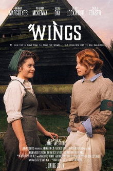 Wings Trailer