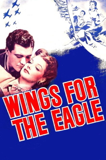 Wings for the Eagle Trailer