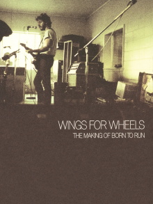 Wings for Wheels: The Making of 'Born to Run' Trailer