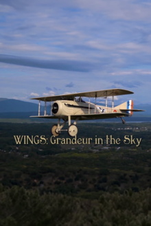 Wings: Grandeur in the Sky Trailer