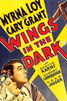 Wings in the Dark Trailer