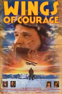 Wings of Courage Trailer