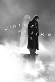 Wings of Desire Trailer
